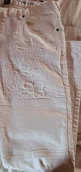 PRPS Jeans - Picture 2 of 7